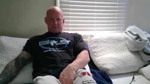 StrongAndHard online show from 01/31/26, 08:07