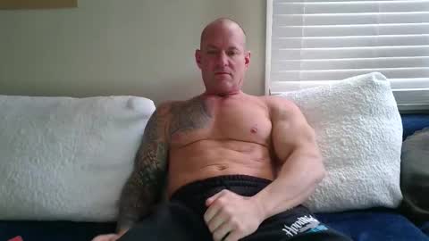 StrongAndHard online show from 02/26/26, 02:27