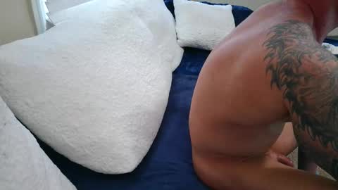 StrongAndHard online show from 03/11/26, 09:10