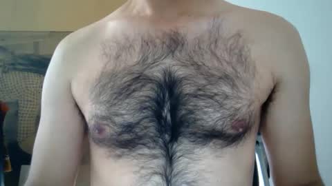 Snapshot of strongandmanly chatting on 12/13/24, 08:37 Strongandmanly online show from 12/13/24, 08:37