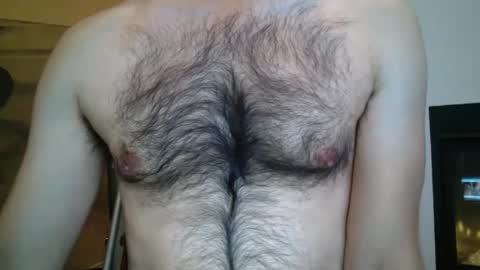 Snapshot of strongandmanly chatting on 01/21/25, 01:50 Strongandmanly online show from 01/21/25, 01:50