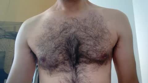 Snapshot of strongandmanly chatting on 01/21/25, 06:34 Strongandmanly online show from 01/21/25, 06:34