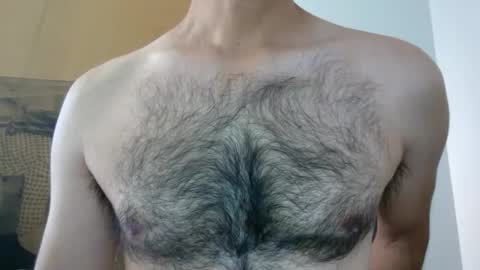 Snapshot of strongandmanly chatting on 01/22/25, 06:31 Strongandmanly online show from 01/22/25, 06:31