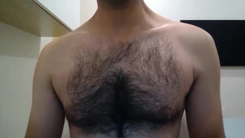 Snapshot of strongandmanly chatting on 09/20/25, 06:47 Strongandmanly online show from 09/20/25, 06:47