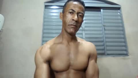 strongdaddyfantastic online show from 02/10/26, 08:35