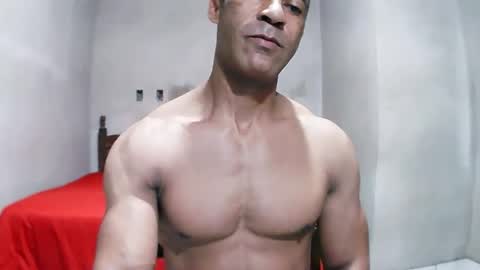 strongdaddyfantastic online show from 03/20/26, 02:33