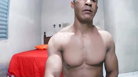 strongdaddyfantastic online show from 03/22/26, 05:11