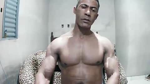 strongdaddyfantastic online show from 04/14/26, 12:05