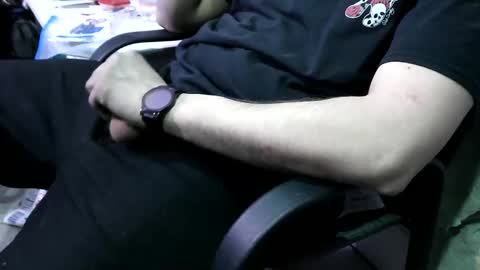 strongfinish0725 online show from 02/19/26, 08:43