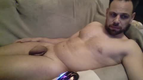 Handsome guy online show from 04/27/26, 11:03