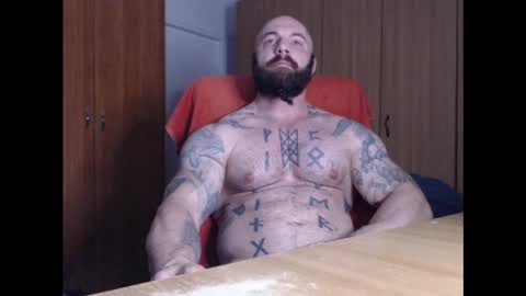 Snapshot of strongivan chatting on 12/25/24, 07:24 StrongIvan online show from 12/25/24, 07:24