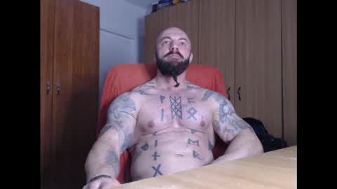 Snapshot of strongivan chatting on 01/06/25, 05:08 StrongIvan online show from 01/06/25, 05:08