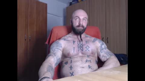 Snapshot of strongivan chatting on 01/26/25, 06:58 StrongIvan online show from 01/26/25, 06:58