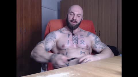 Snapshot of strongivan chatting on 02/02/25, 06:53 StrongIvan online show from 02/02/25, 06:53