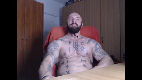 Snapshot of strongivan chatting on 02/08/25, 05:40 StrongIvan online show from 02/08/25, 05:40