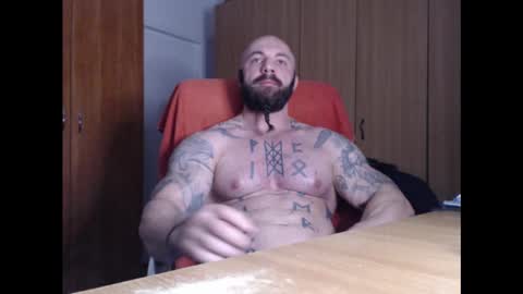 Snapshot of strongivan chatting on 02/13/25, 05:05 StrongIvan online show from 02/13/25, 05:05