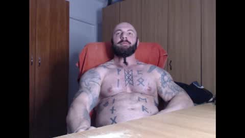 Snapshot of strongivan chatting on 02/20/25, 07:19 StrongIvan online show from 02/20/25, 07:19