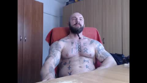 Snapshot of strongivan chatting on 02/26/25, 07:20 StrongIvan online show from 02/26/25, 07:20