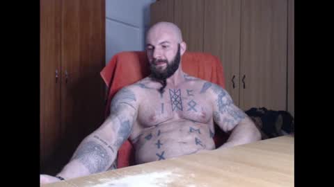 Snapshot of strongivan chatting on 02/27/25, 07:15 StrongIvan online show from 02/27/25, 07:15