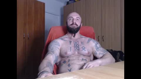 Snapshot of strongivan chatting on 02/28/25, 05:04 StrongIvan online show from 02/28/25, 05:04