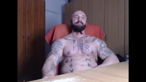 Snapshot of strongivan chatting on 03/06/25, 07:32 StrongIvan online show from 03/06/25, 07:32