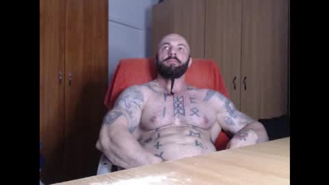 Snapshot of strongivan chatting on 09/09/25, 06:29 StrongIvan online show from 09/09/25, 06:29