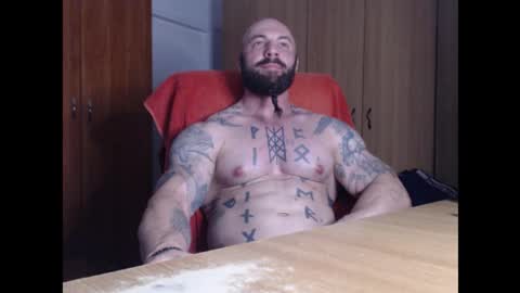 Snapshot of strongivan chatting on 09/14/25, 06:07 StrongIvan online show from 09/14/25, 06:07