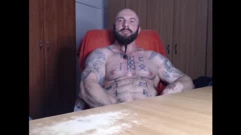 Snapshot of strongivan chatting on 11/07/25, 07:14 StrongIvan online show from 11/07/25, 07:14