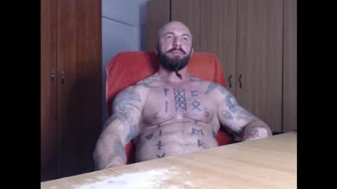 Snapshot of strongivan chatting on 12/03/25, 06:50 StrongIvan online show from 12/03/25, 06:50