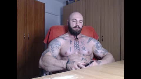 StrongIvan online show from 12/20/25, 06:20
