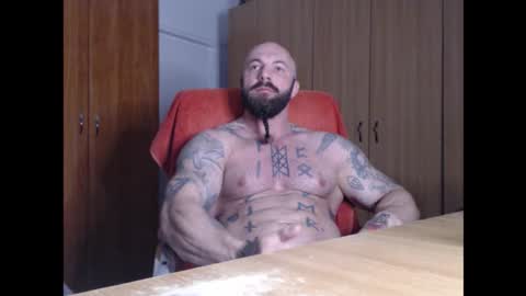 StrongIvan online show from 01/14/26, 04:51