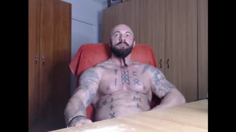 StrongIvan online show from 01/15/26, 05:01