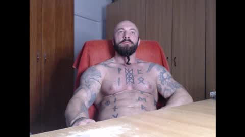 StrongIvan online show from 01/17/26, 05:34