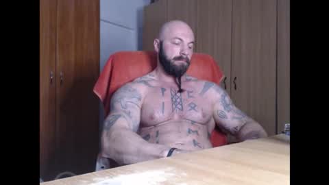 StrongIvan online show from 01/19/26, 05:11