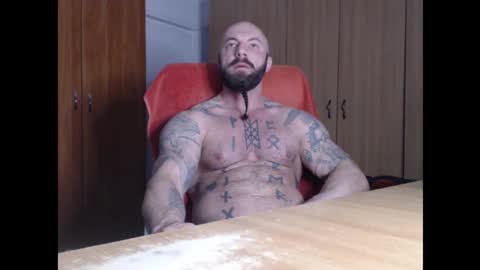 StrongIvan online show from 02/23/26, 04:54
