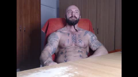 StrongIvan online show from 02/24/26, 05:27