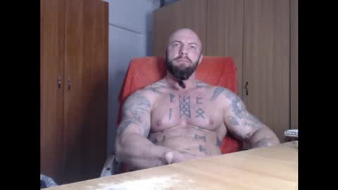 StrongIvan online show from 03/23/26, 05:22