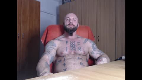 StrongIvan online show from 04/03/26, 05:55