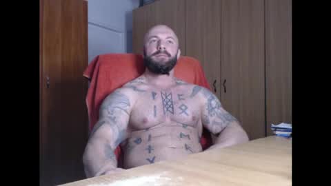 StrongIvan online show from 05/03/26, 04:40