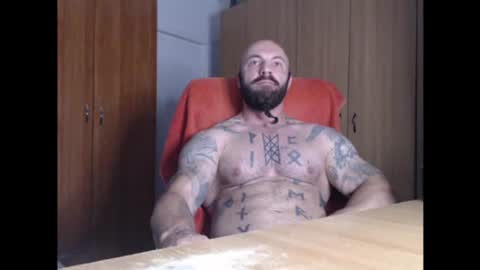 StrongIvan online show from 06/17/26, 04:15