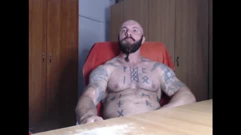 StrongIvan online show from 06/17/26, 06:09