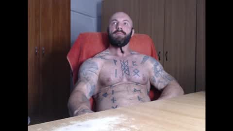 StrongIvan online show from 06/19/26, 04:17