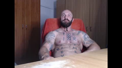 StrongIvan online show from 06/21/26, 04:59