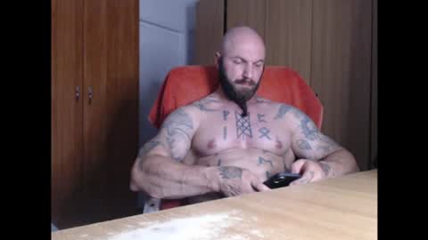 StrongIvan online show from 06/22/26, 06:16