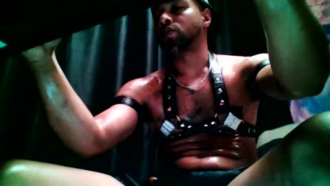SteakStrippaton online show from 03/19/26, 04:33
