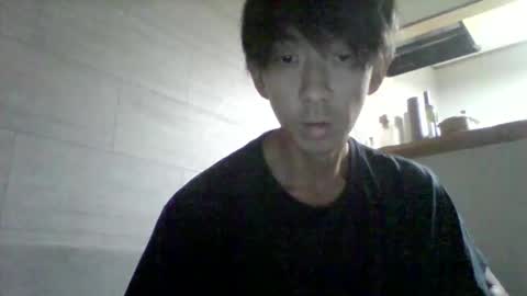Asian boy online show from 09/14/25, 04:39