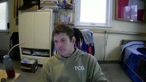 stturbo online show from 02/11/26, 02:33