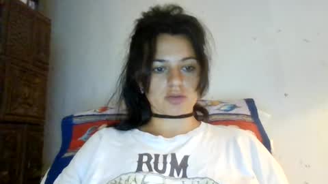Snapshot of stubbornioana chatting on 07/05/26, 07:48 stubbornioana online show from 07/05/26, 07:48