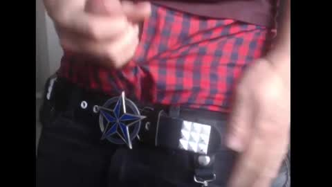 studbeltbro online show from 09/20/25, 08:43