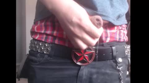 studbeltbro online show from 09/27/25, 05:29